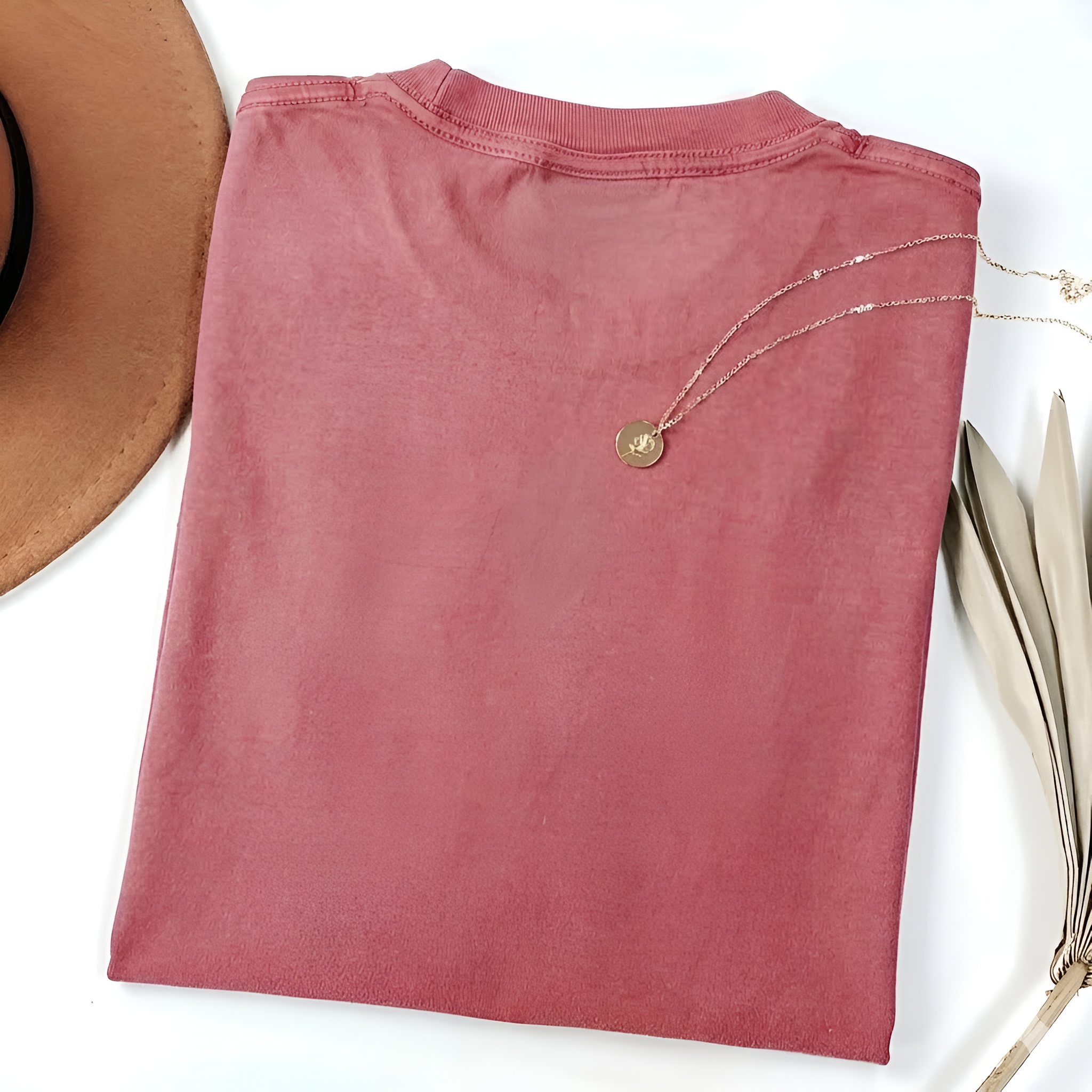 Dancing Through Lightning Strikes Printed Graphic T Shirt