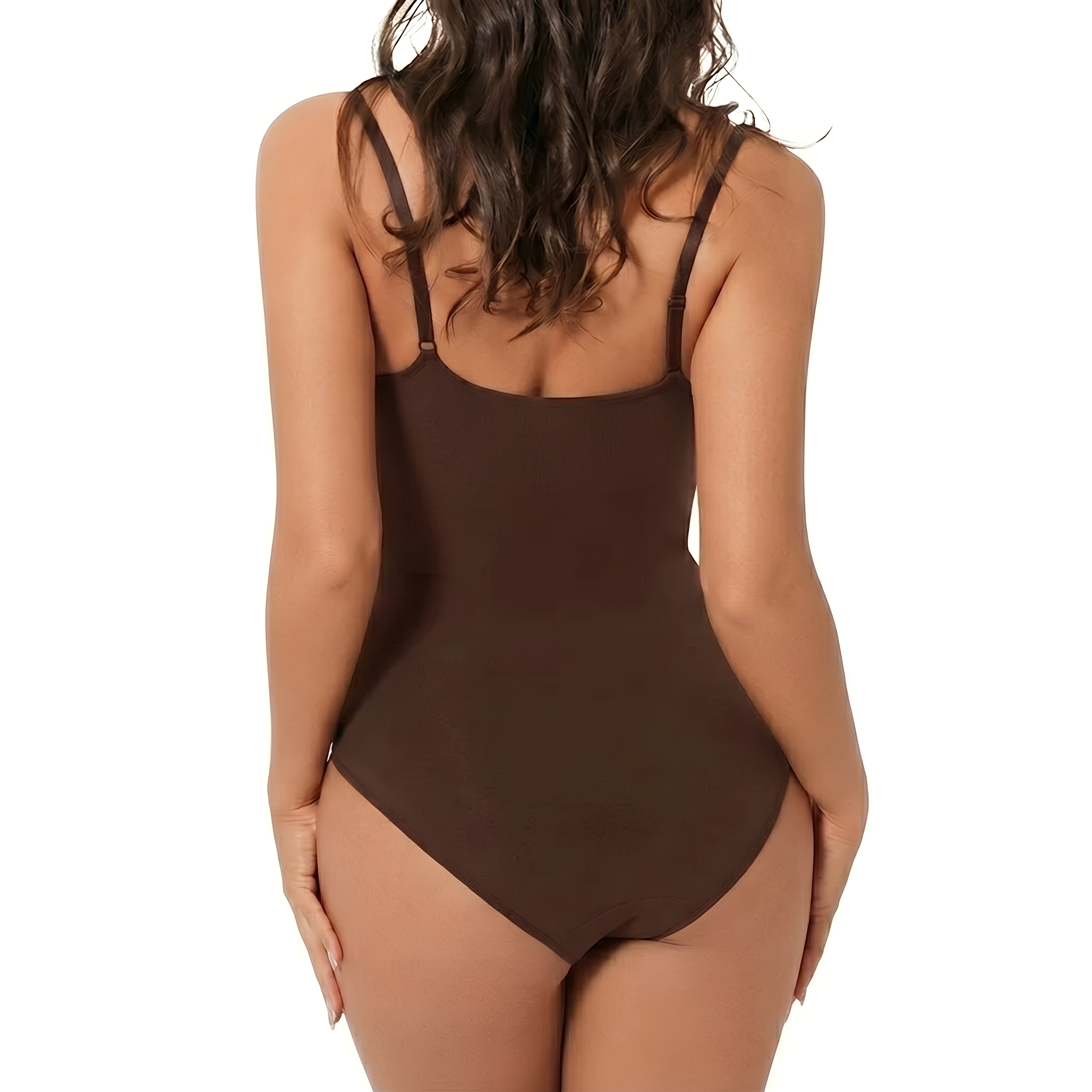 Seamless Comfortable Bodysuit For Women 
