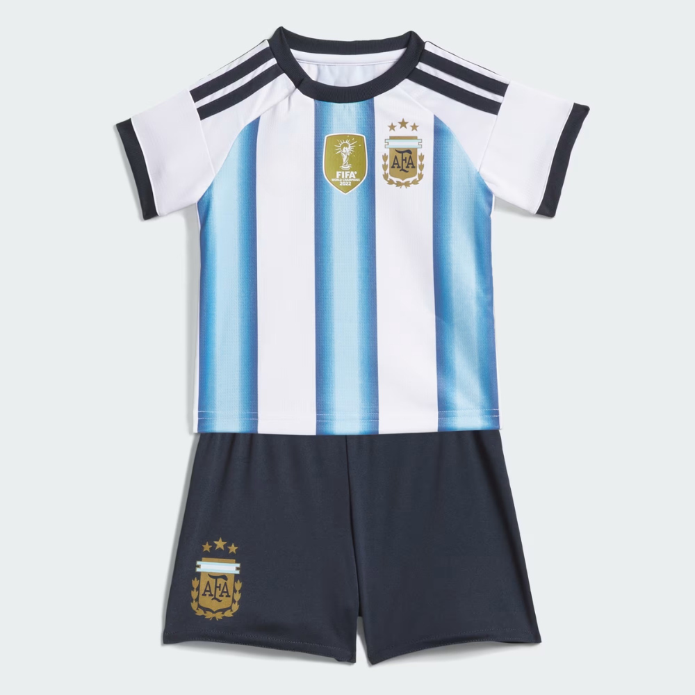 Argentina 26 Home Baby Kit