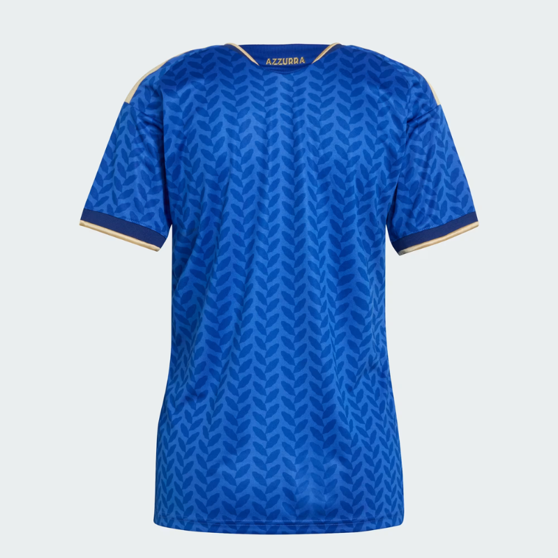 Fifa 2026 Italy Home Jersey