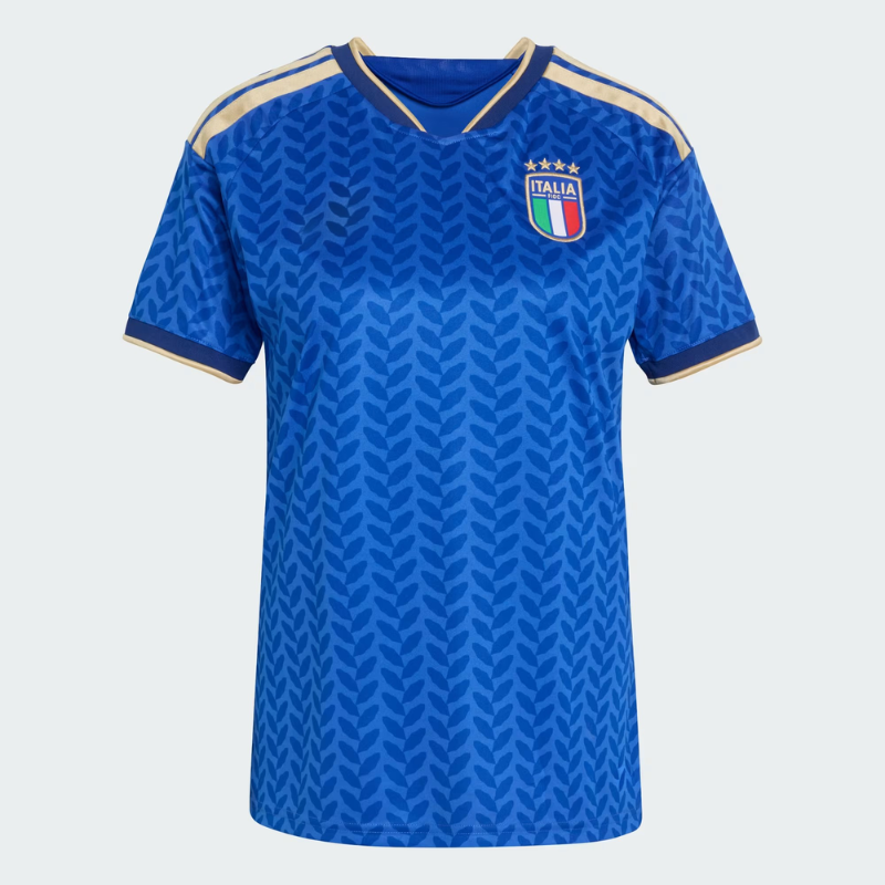 Fifa 2026 Italy Home Jersey