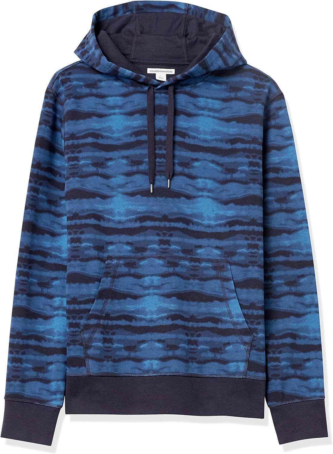 Lightweight Hooded Sweatshirt-My 3D Hoodie