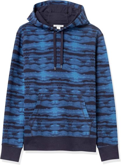 Lightweight Hooded Sweatshirt-My 3D Hoodie