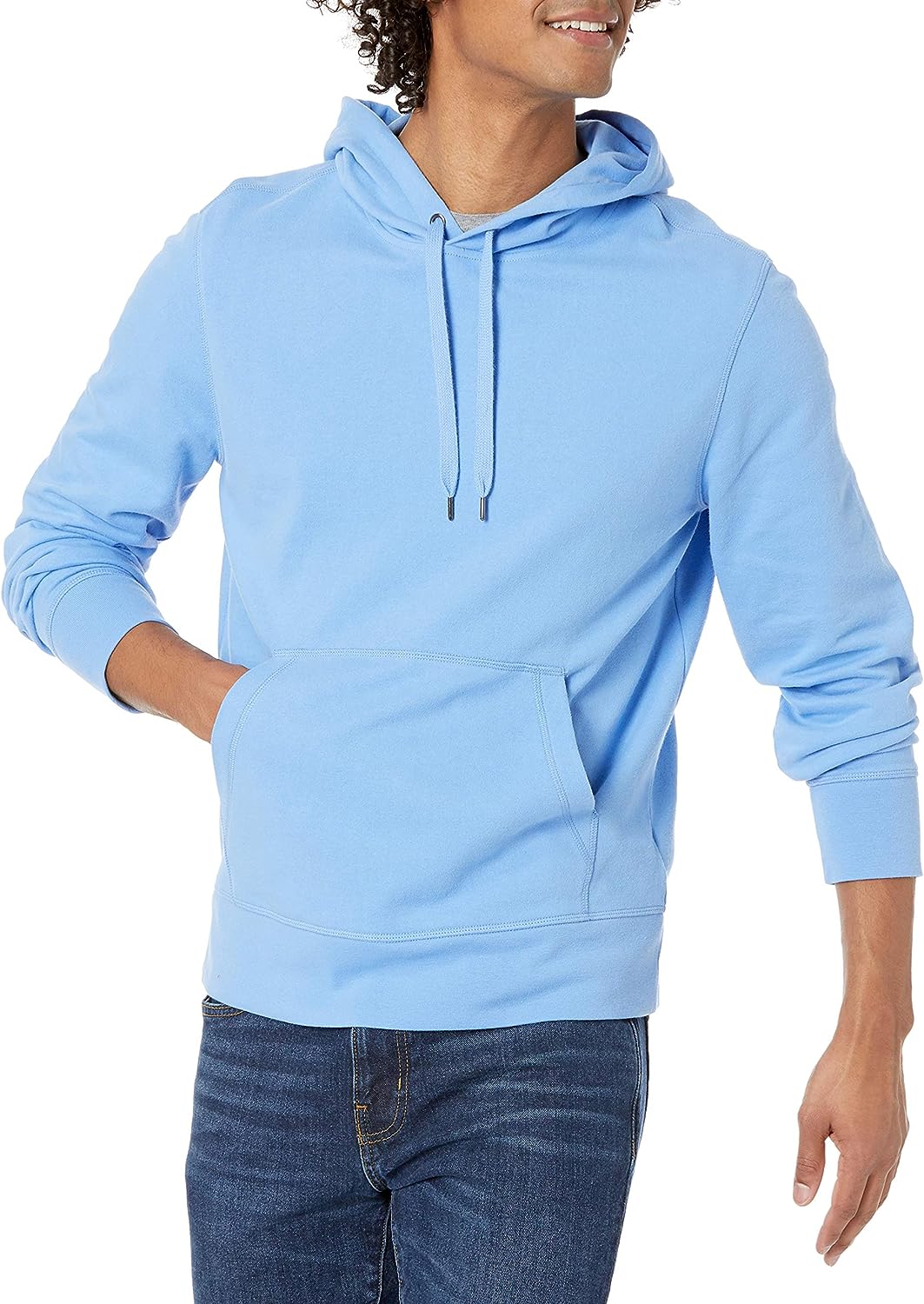 Lightweight Hooded Sweatshirt-My 3D Hoodie