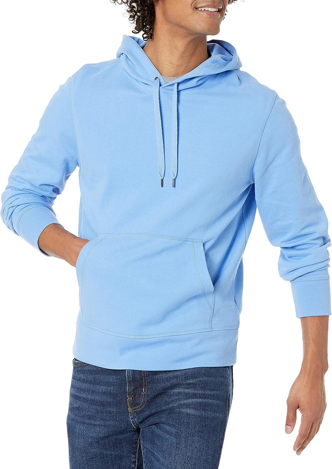 Lightweight Hooded Sweatshirt-My 3D Hoodie