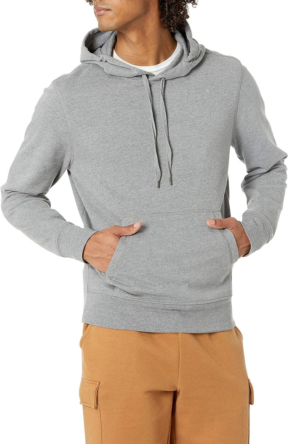 Lightweight Hooded Sweatshirt-My 3D Hoodie