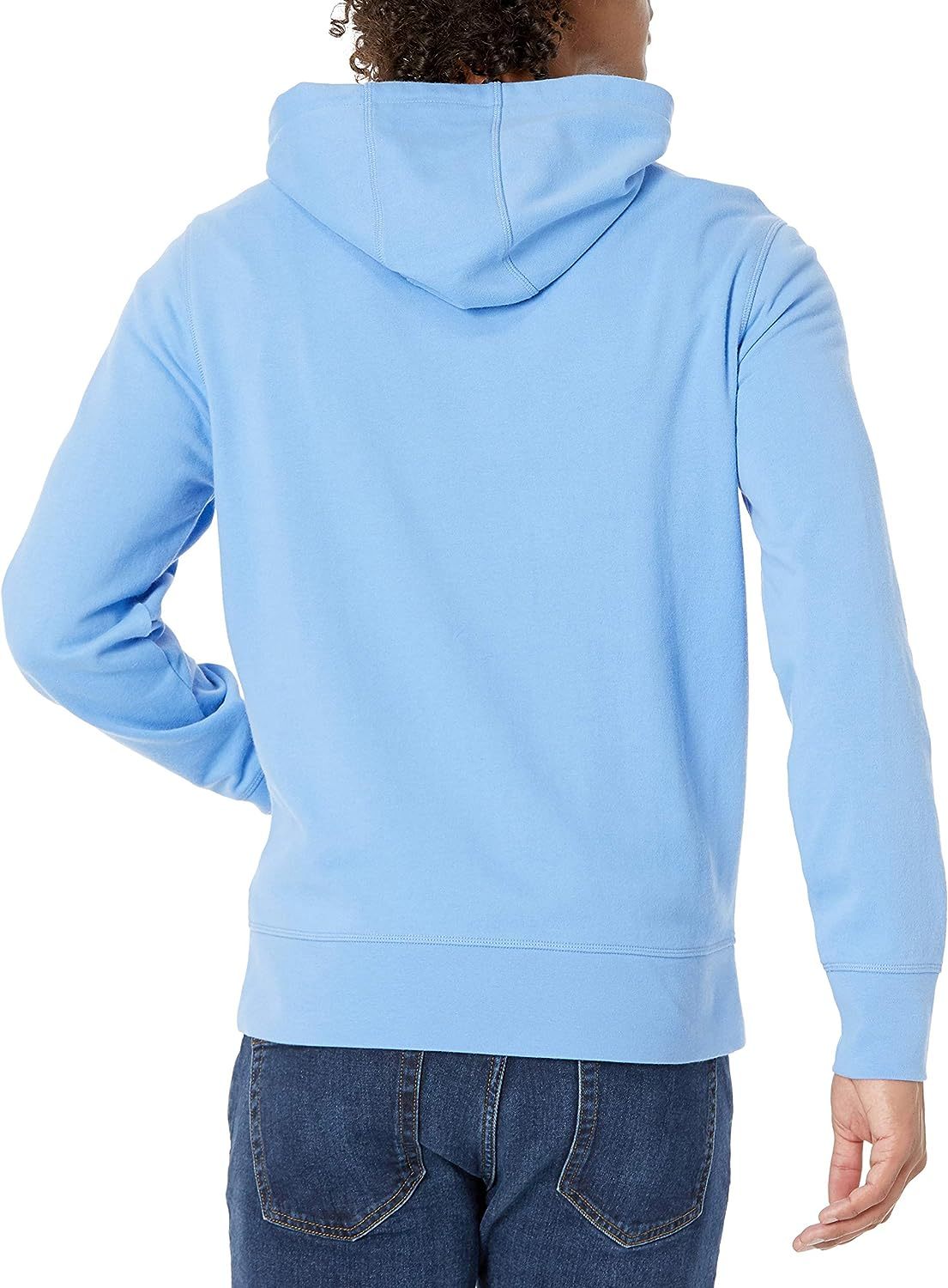 Lightweight Hooded Sweatshirt-My 3D Hoodie