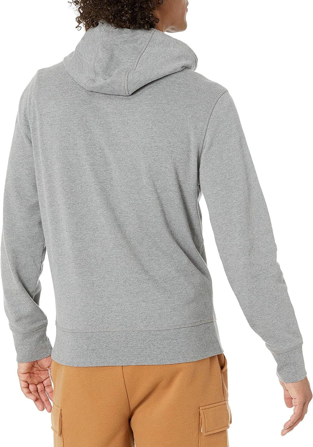 Lightweight Hooded Sweatshirt-My 3D Hoodie