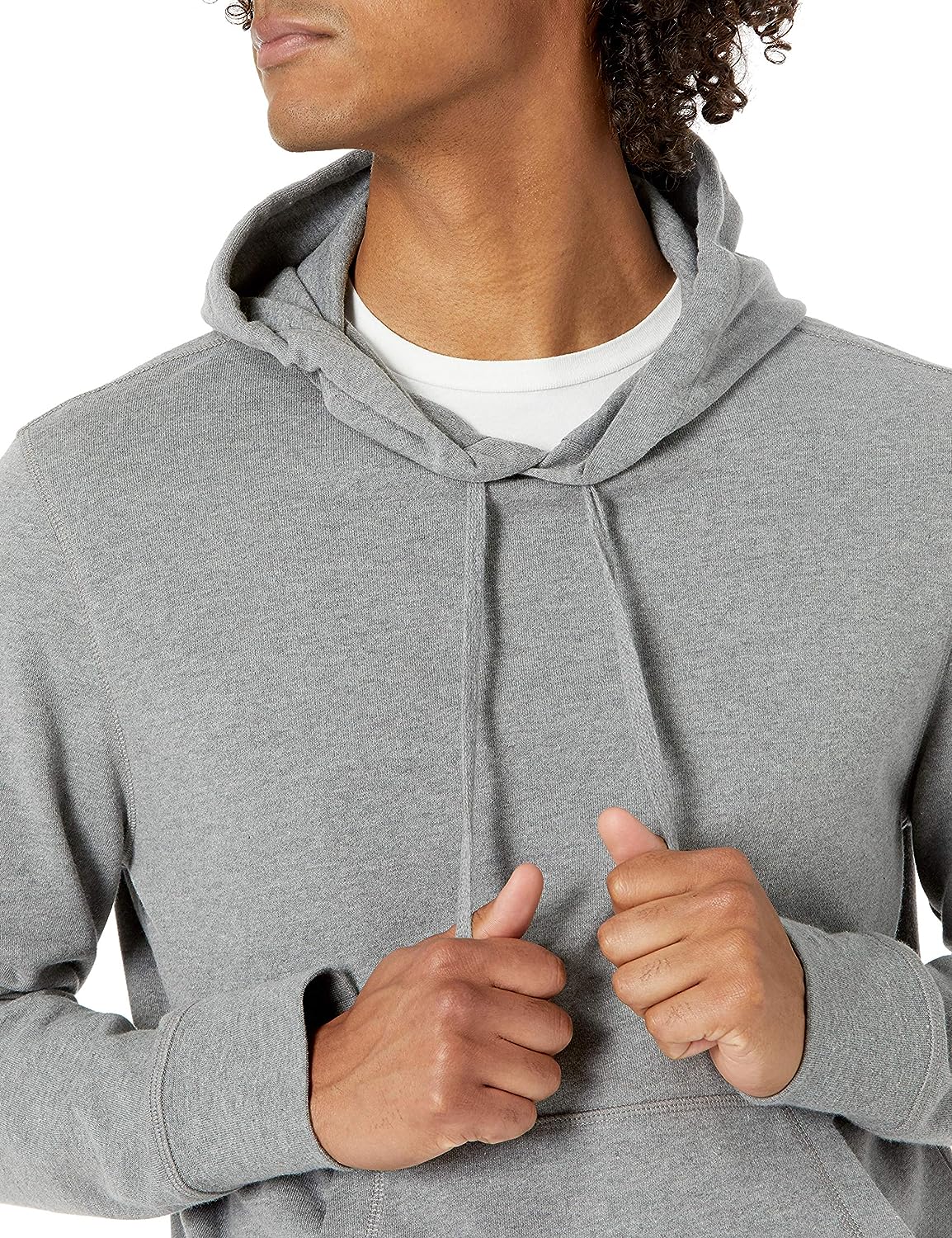 Lightweight Hooded Sweatshirt-My 3D Hoodie