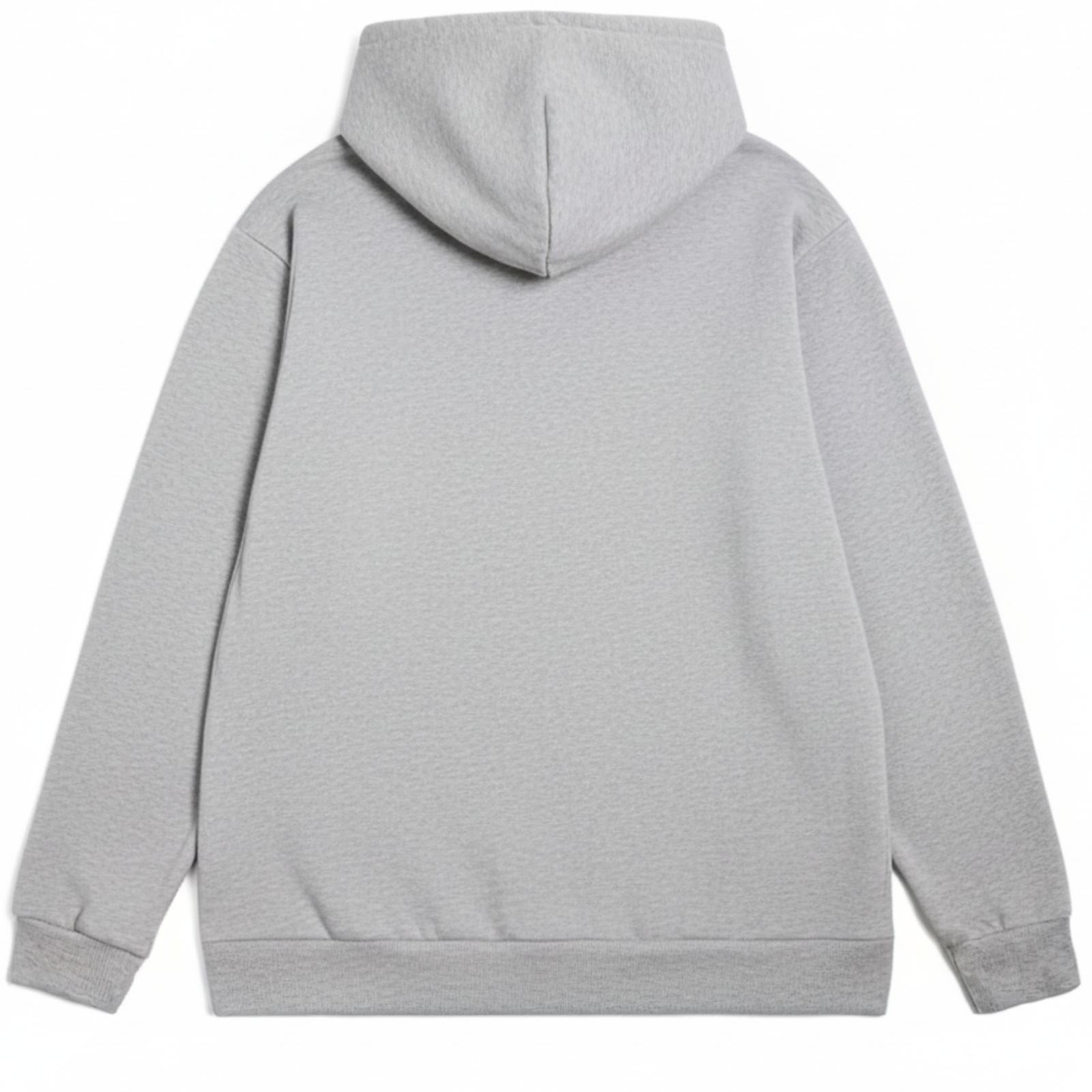 Men Casual Cozy Polyester Letter Print with Pockets Hoodie