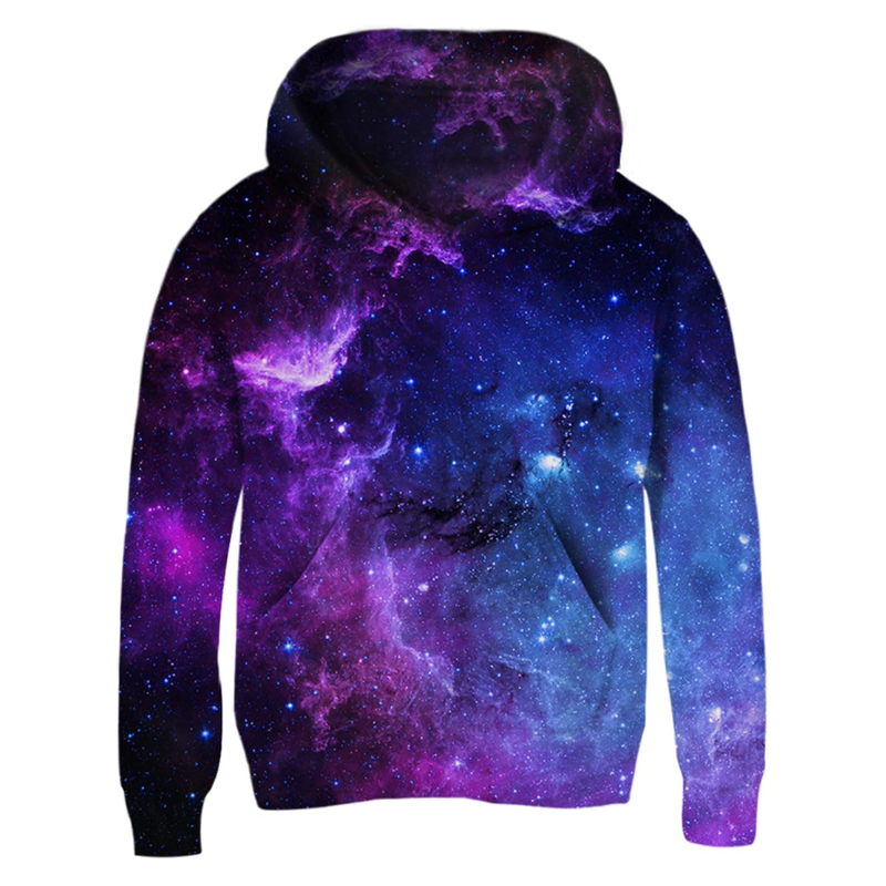 Funny Design Printed Sweatshirts For Kids