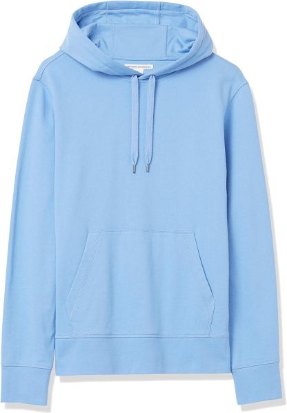 Lightweight Hooded Sweatshirt-My 3D Hoodie