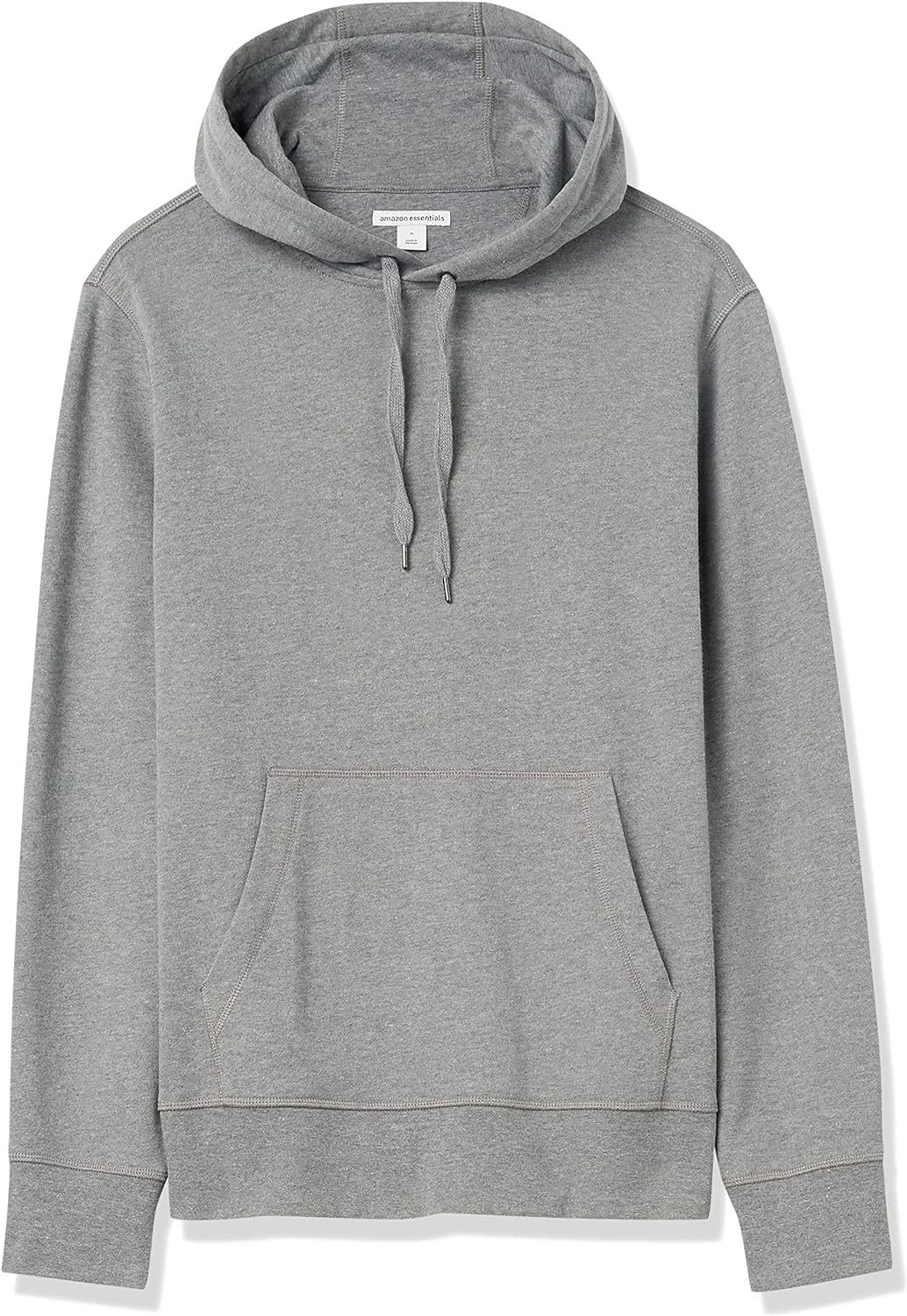 Lightweight Hooded Sweatshirt-My 3D Hoodie