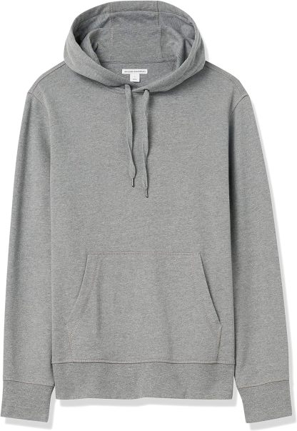 Lightweight Hooded Sweatshirt-My 3D Hoodie