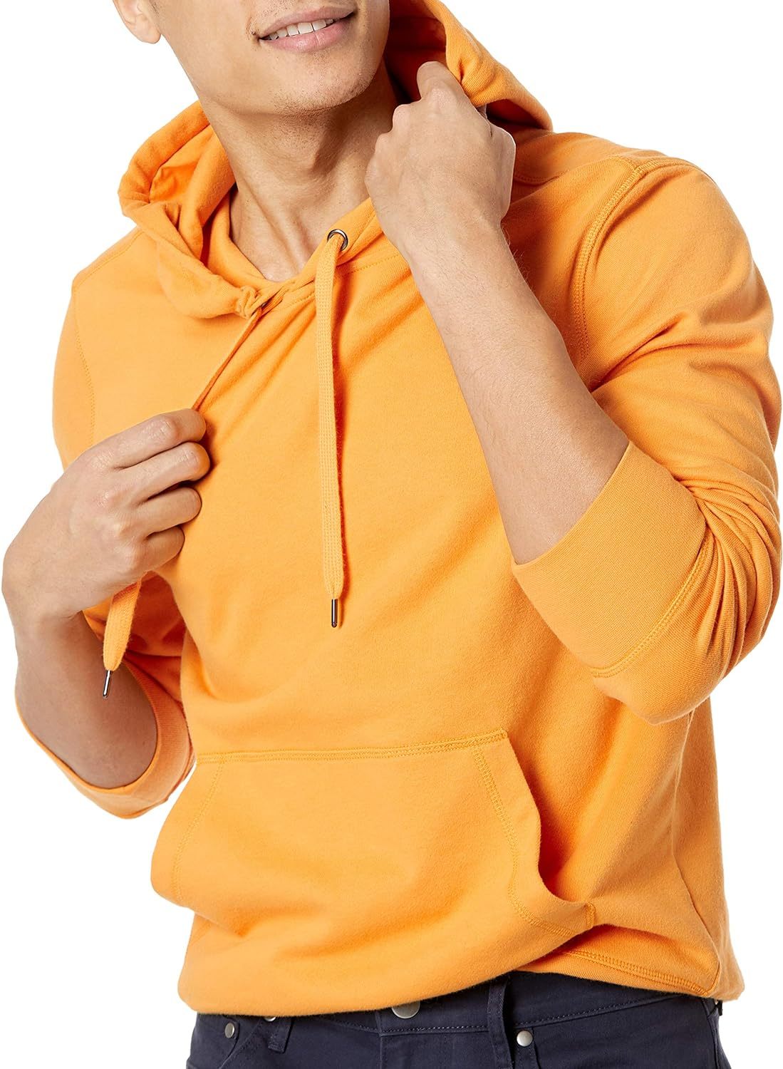 Lightweight Hooded Sweatshirt-My 3D Hoodie