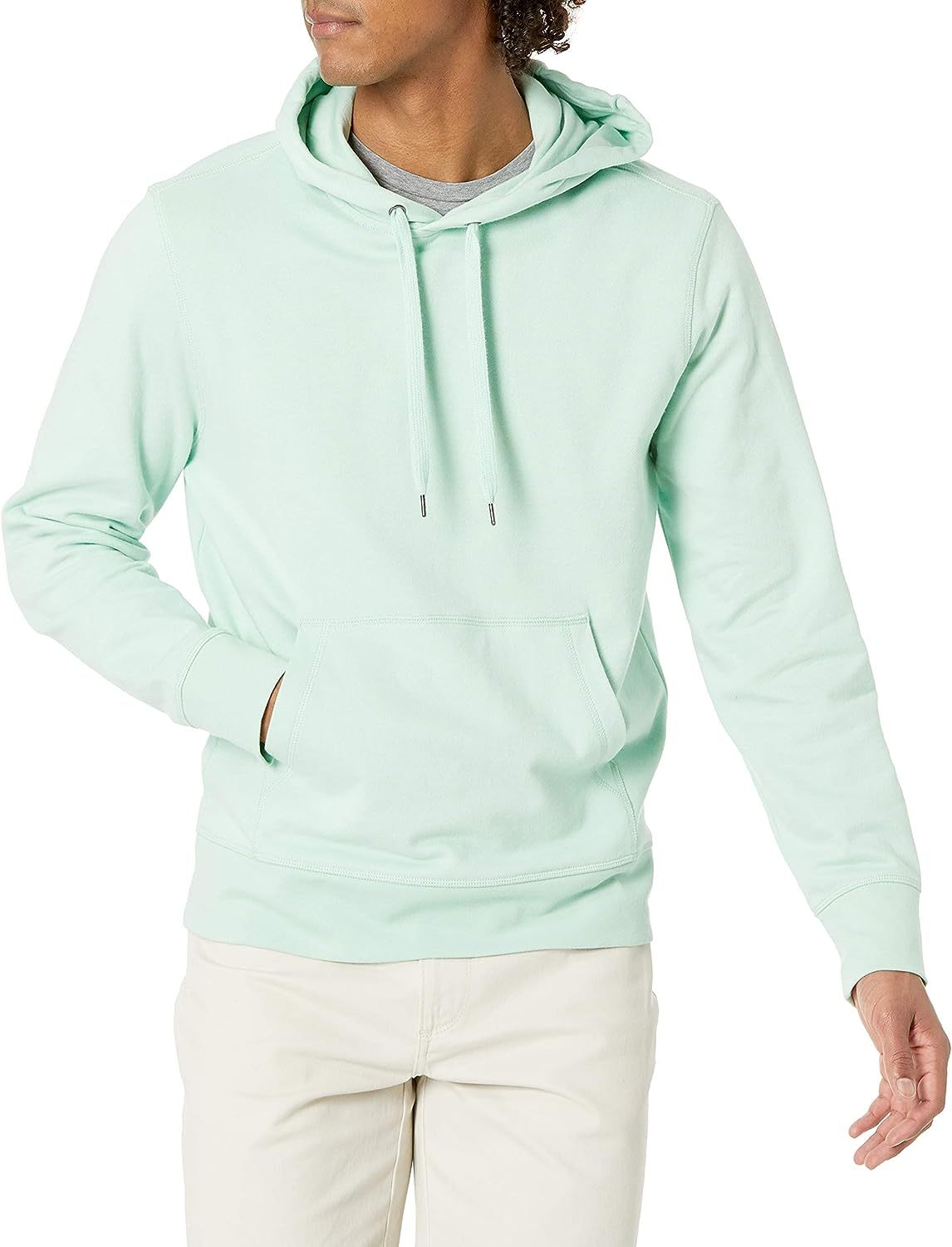 Lightweight Hooded Sweatshirt-My 3D Hoodie