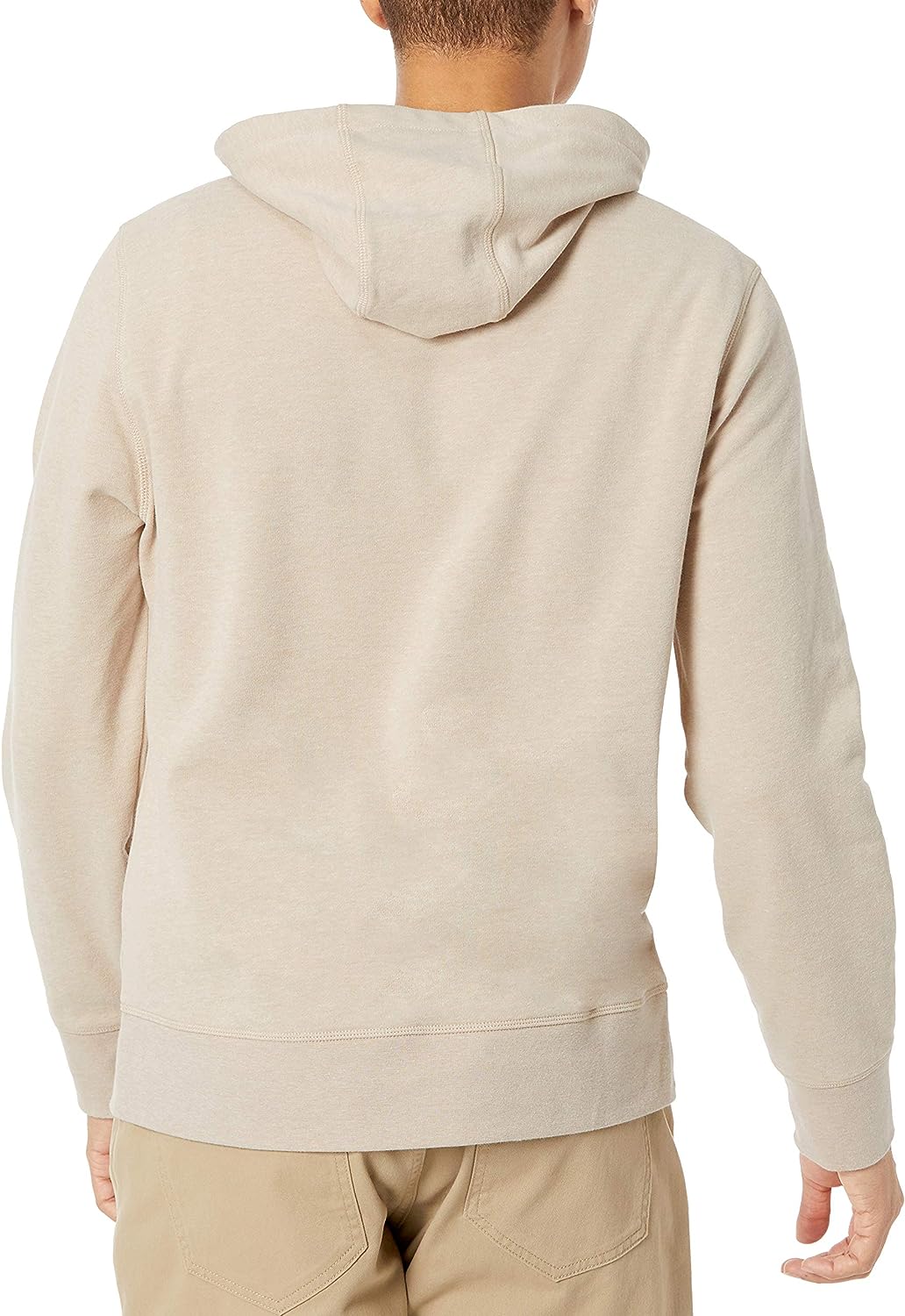 Lightweight Hooded Sweatshirt-My 3D Hoodie