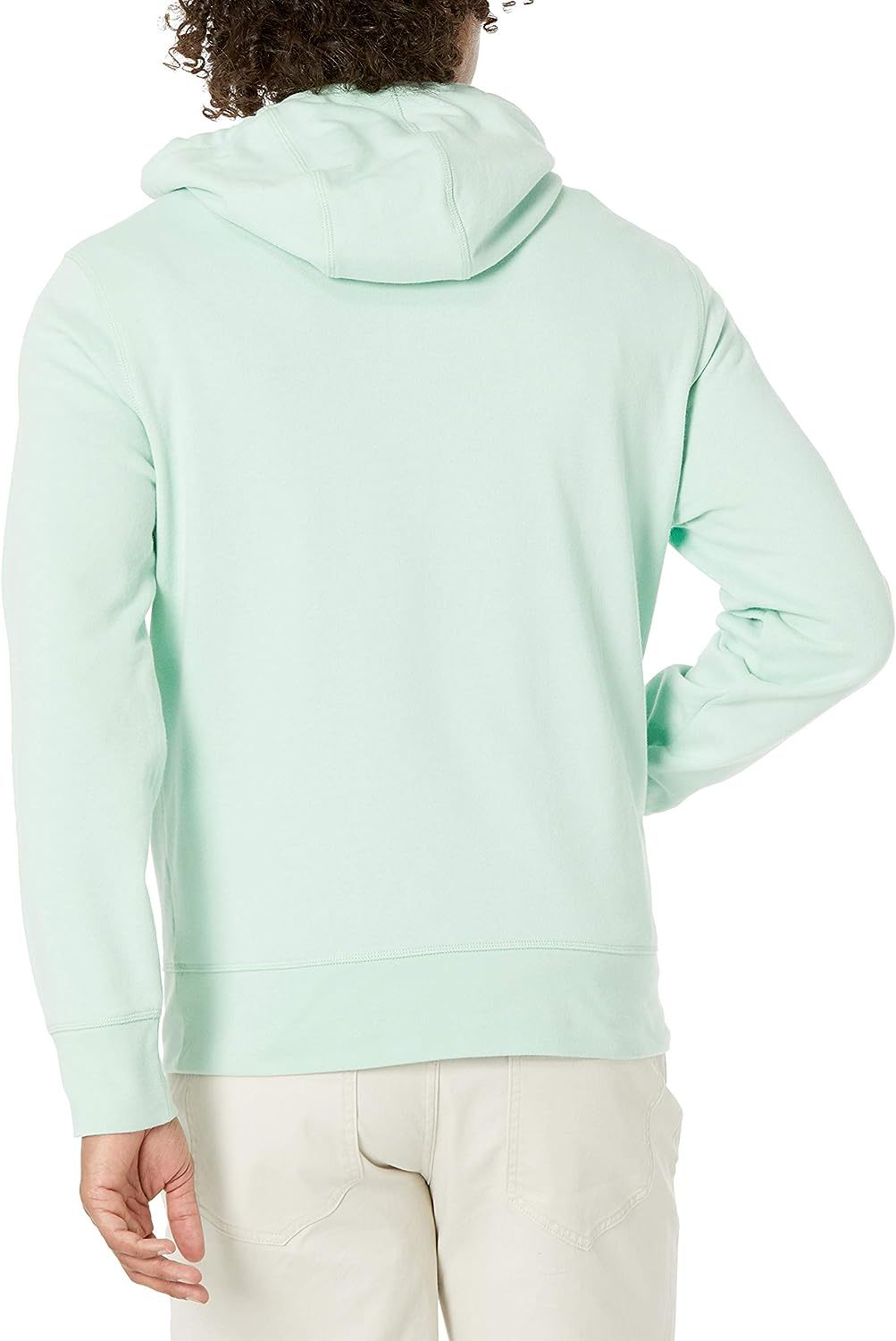 Lightweight Hooded Sweatshirt-My 3D Hoodie