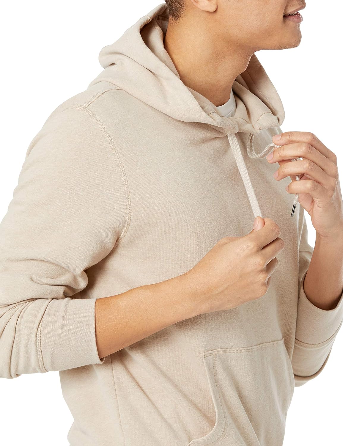 Lightweight Hooded Sweatshirt-My 3D Hoodie