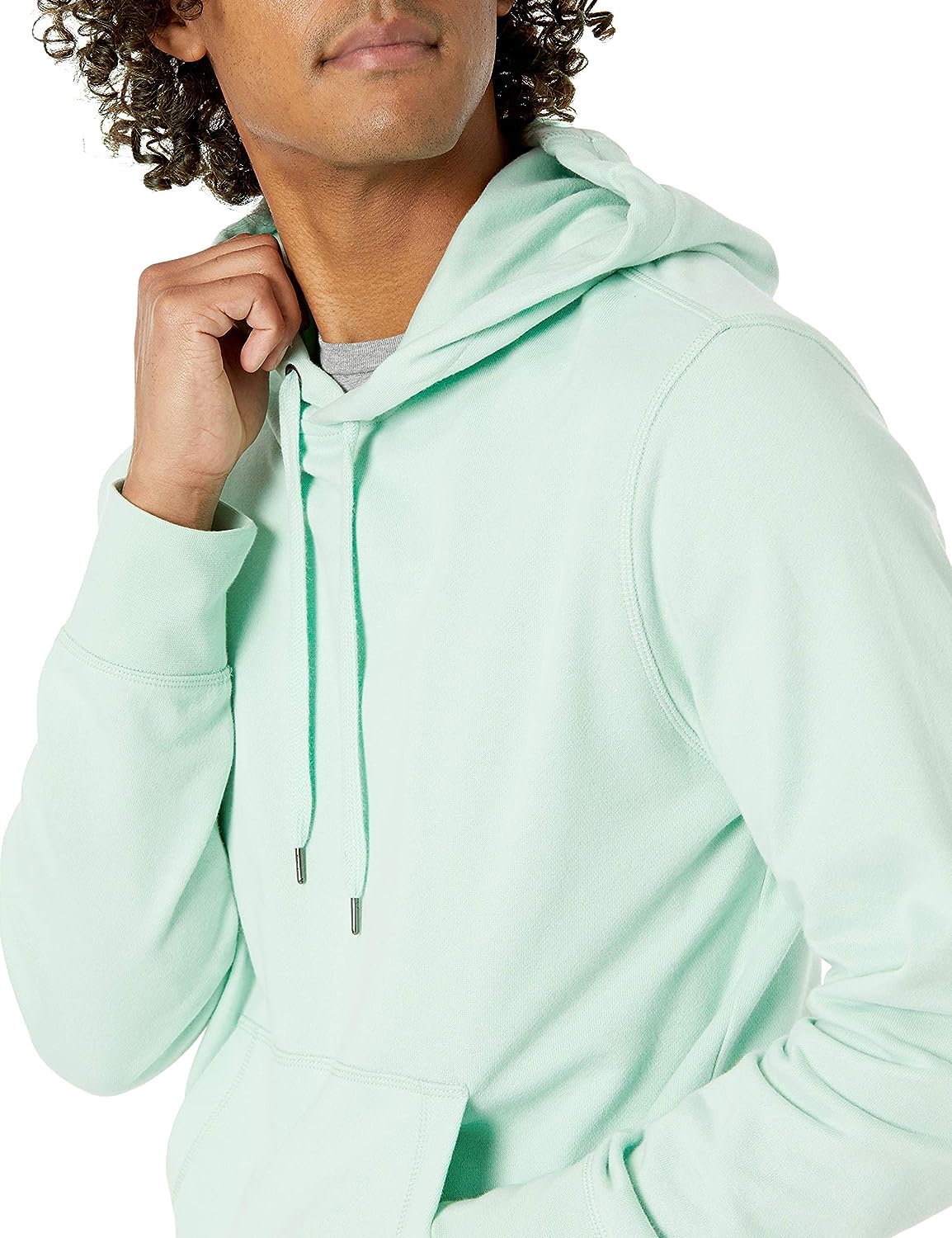 Lightweight Hooded Sweatshirt-My 3D Hoodie