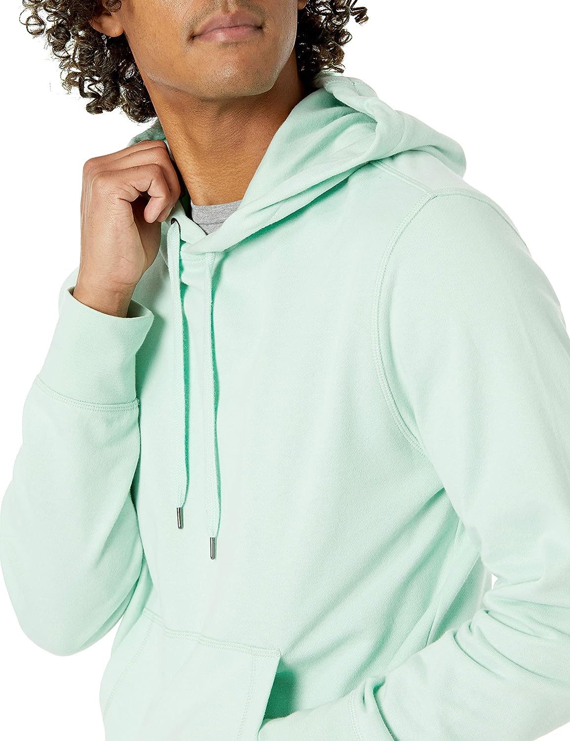Lightweight Hooded Sweatshirt-My 3D Hoodie