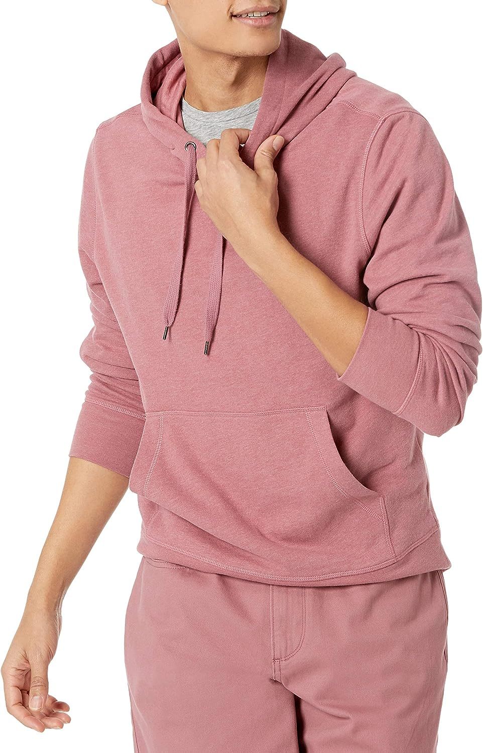 Lightweight Hooded Sweatshirt-My 3D Hoodie