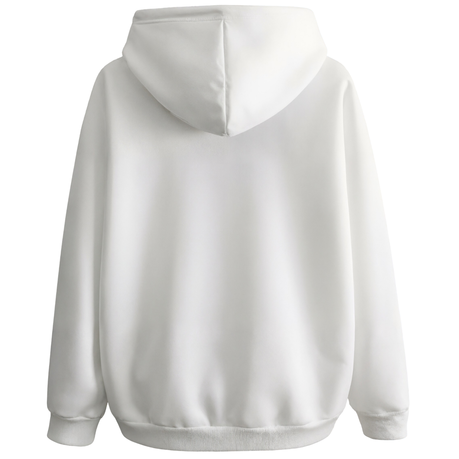 Men Soft Pullover Graphic Hoodie