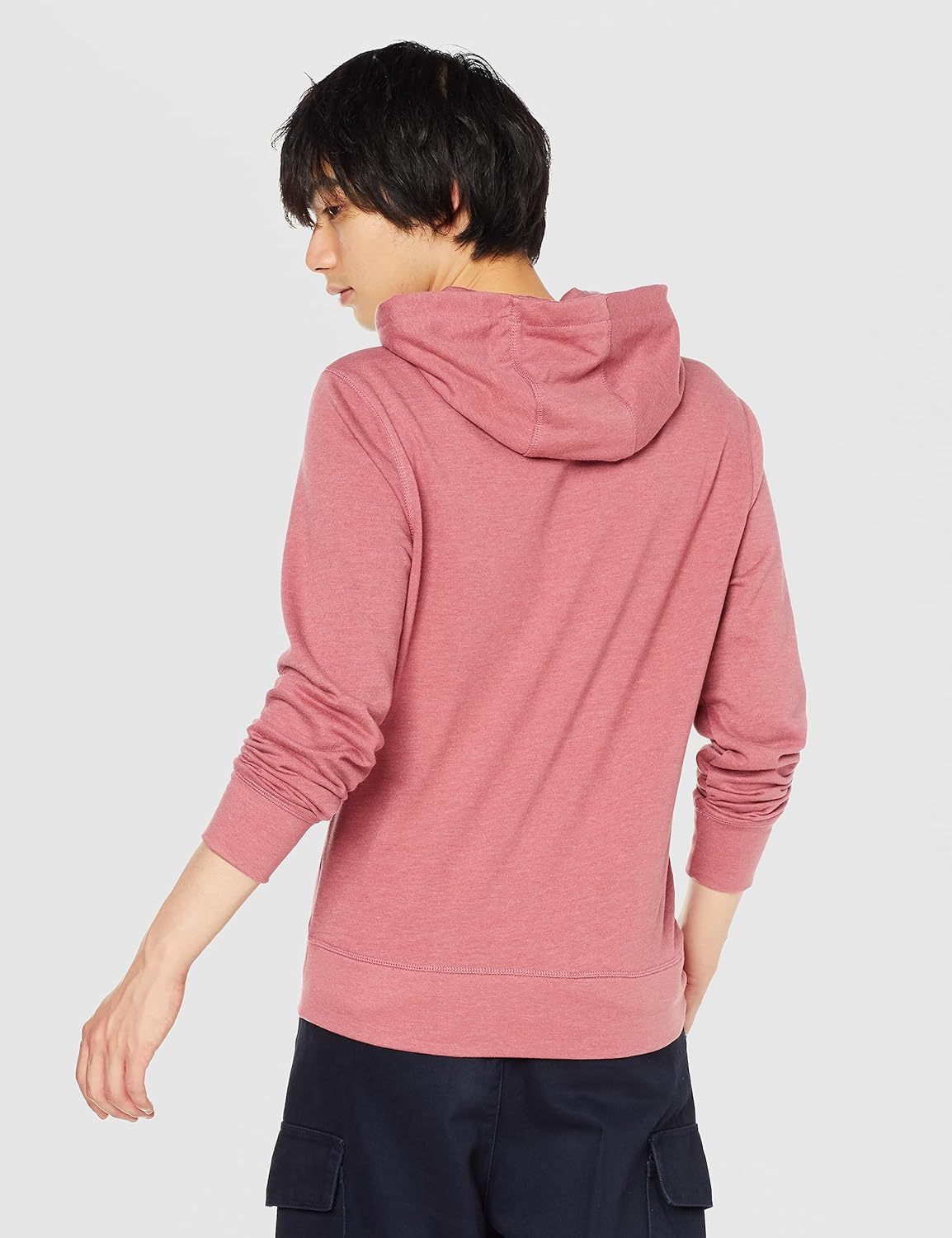 Lightweight Hooded Sweatshirt-My 3D Hoodie