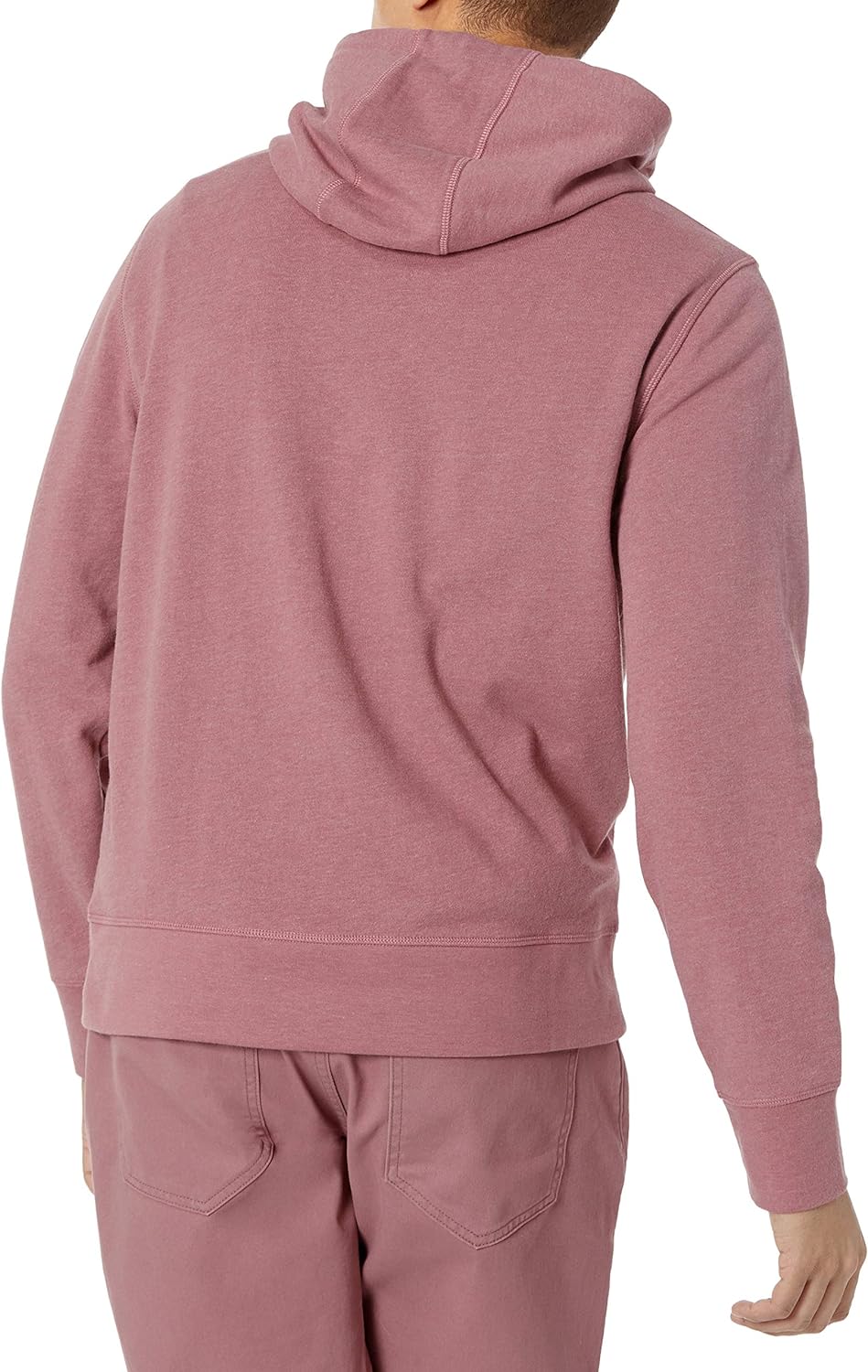 Lightweight Hooded Sweatshirt-My 3D Hoodie