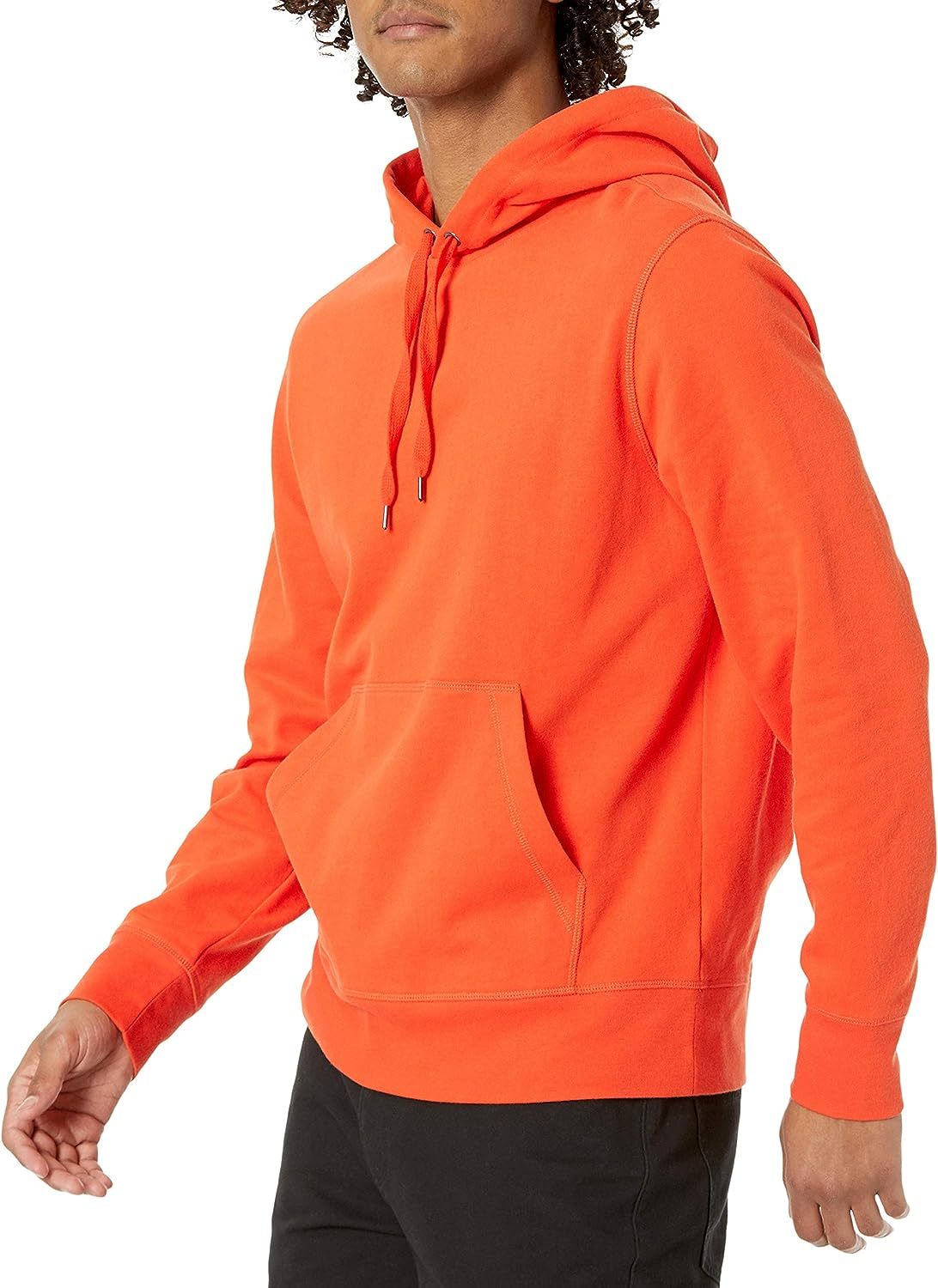 Lightweight Hooded Sweatshirt-My 3D Hoodie