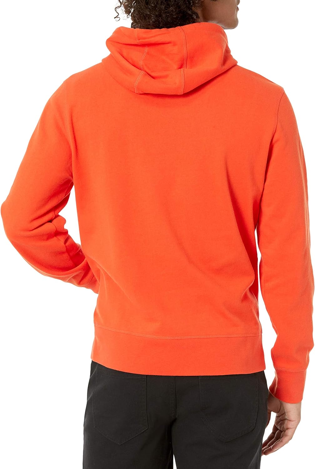 Lightweight Hooded Sweatshirt-My 3D Hoodie