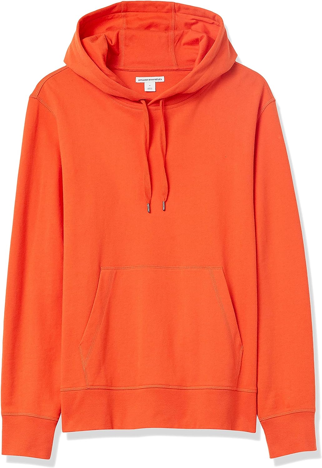 Lightweight Hooded Sweatshirt-My 3D Hoodie