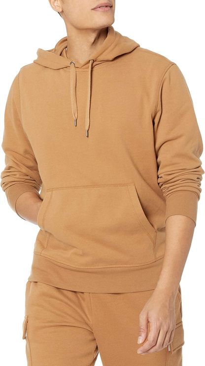 Lightweight Hooded Sweatshirt-My 3D Hoodie