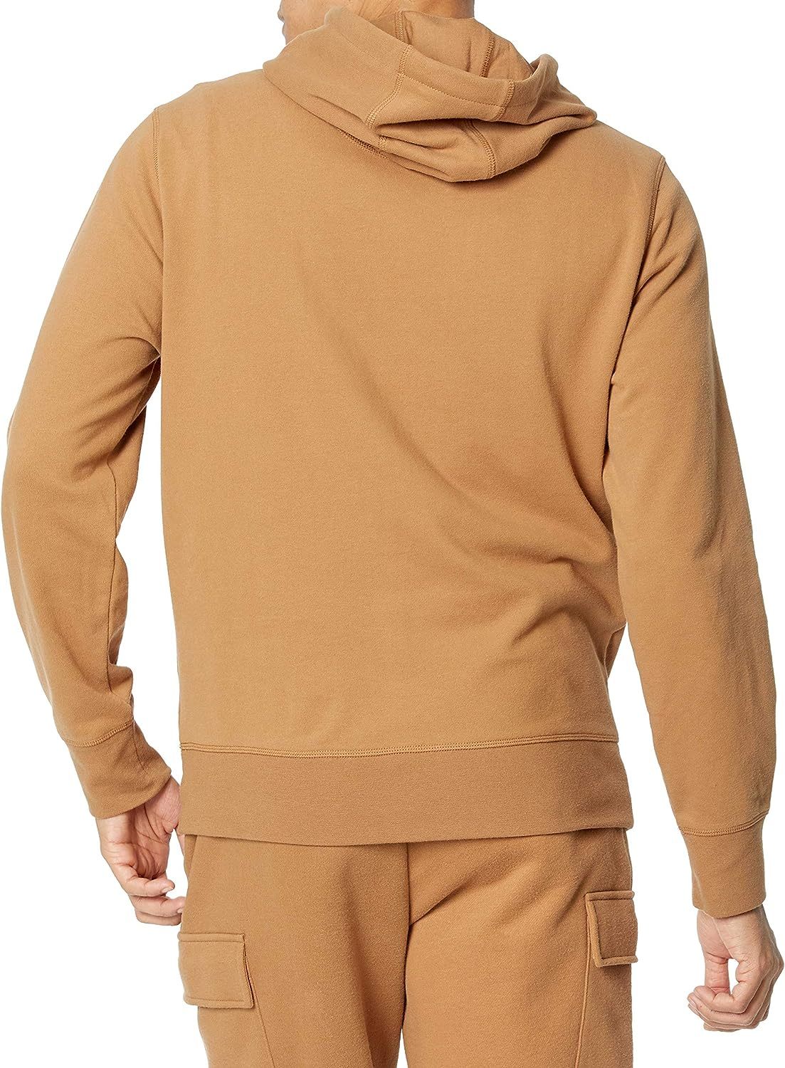 Lightweight Hooded Sweatshirt-My 3D Hoodie