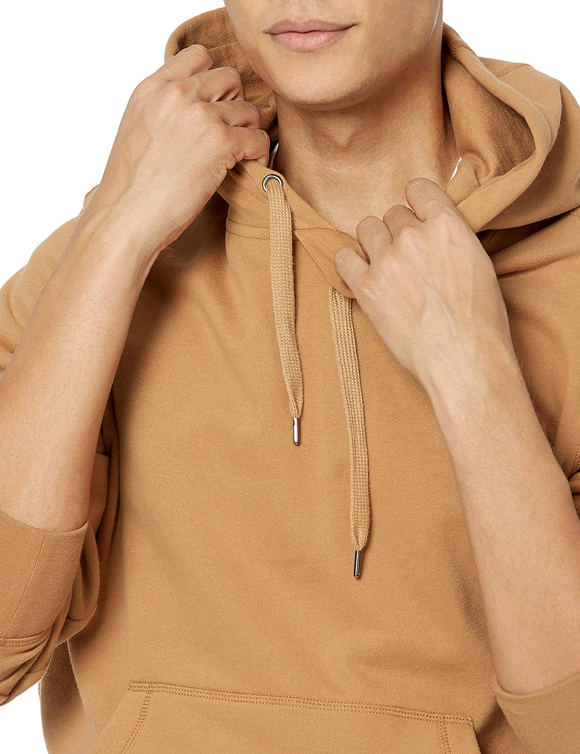 Lightweight Hooded Sweatshirt-My 3D Hoodie