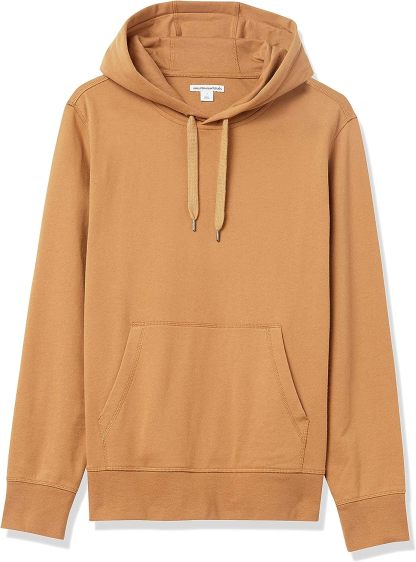 Lightweight Hooded Sweatshirt-My 3D Hoodie