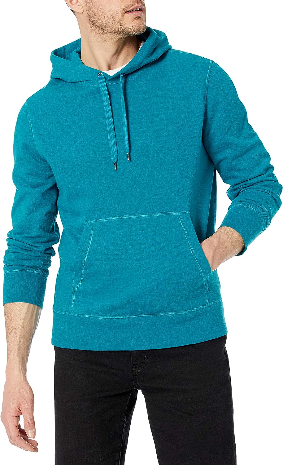 Lightweight Hooded Sweatshirt-My 3D Hoodie