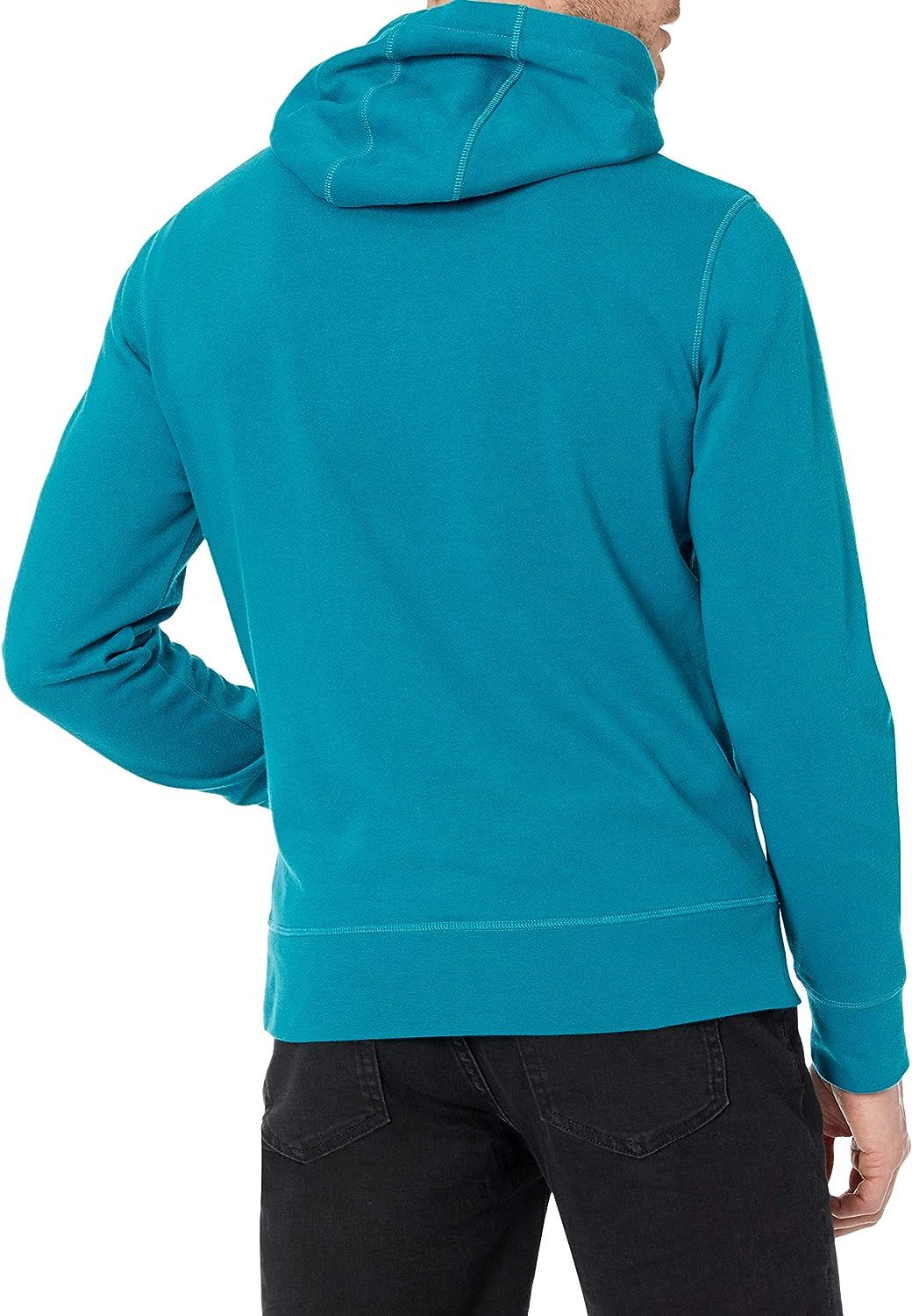 Lightweight Hooded Sweatshirt-My 3D Hoodie