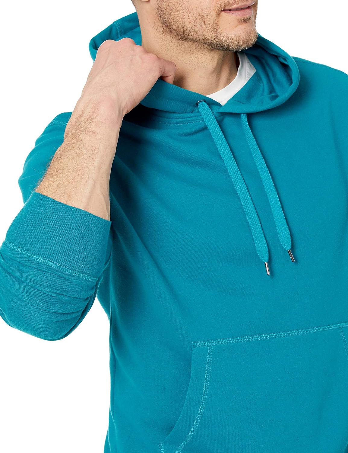 Lightweight Hooded Sweatshirt-My 3D Hoodie