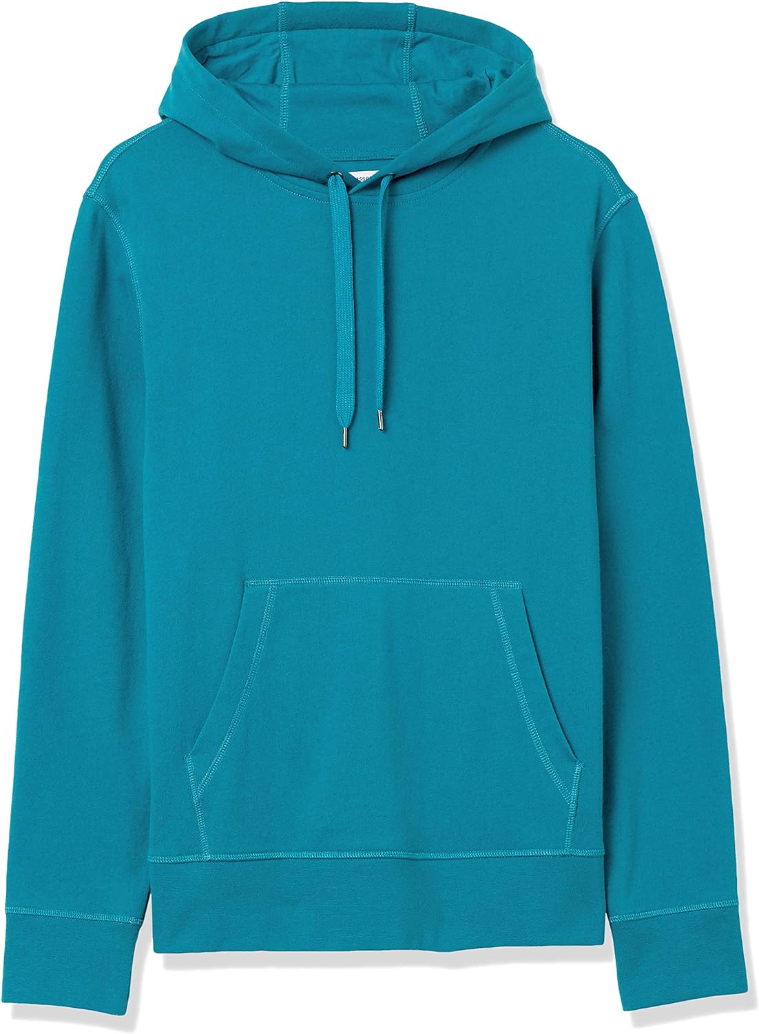 Lightweight Hooded Sweatshirt-My 3D Hoodie