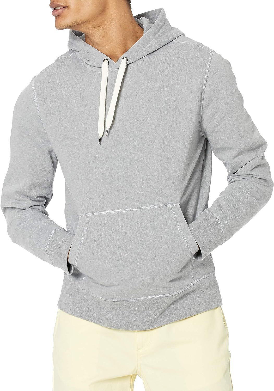 Lightweight Hooded Sweatshirt-My 3D Hoodie