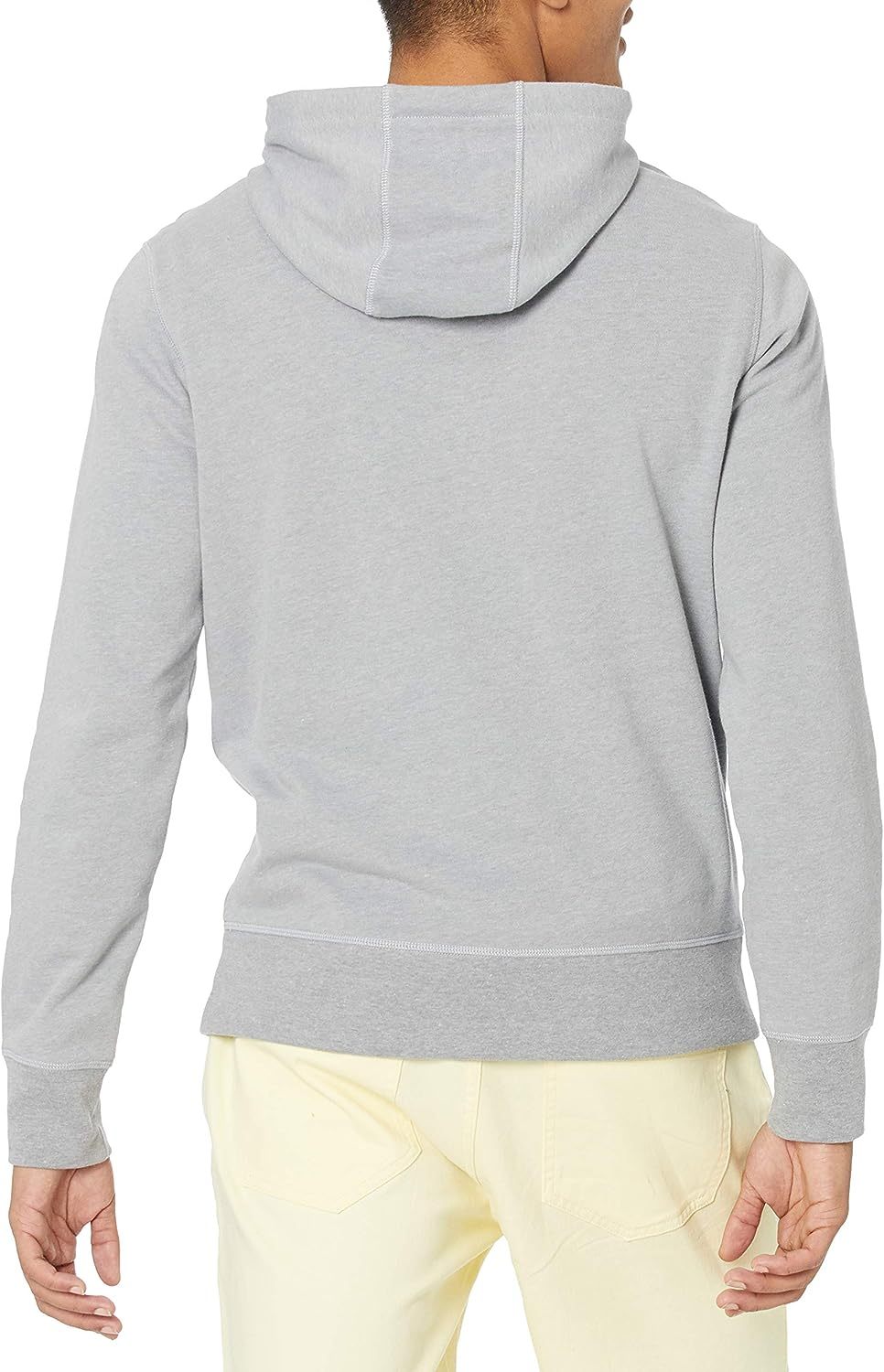 Lightweight Hooded Sweatshirt-My 3D Hoodie