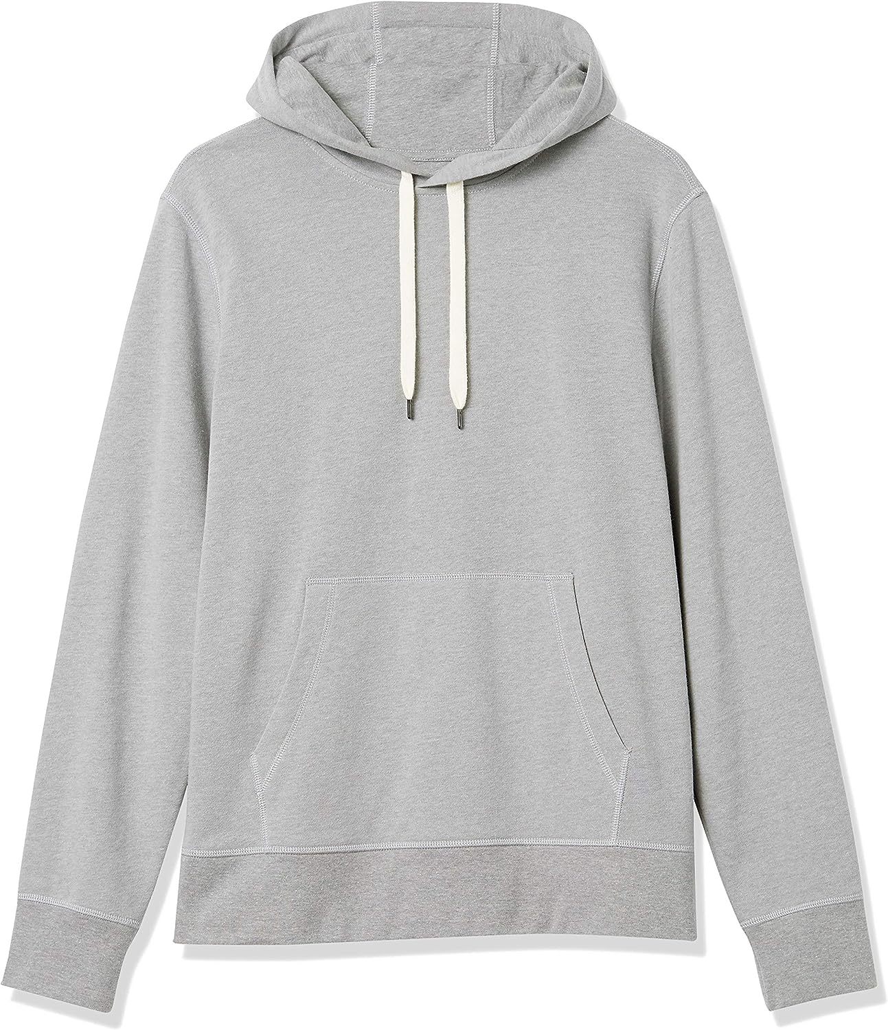 Lightweight Hooded Sweatshirt-My 3D Hoodie
