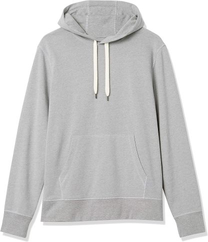 Lightweight Hooded Sweatshirt-My 3D Hoodie