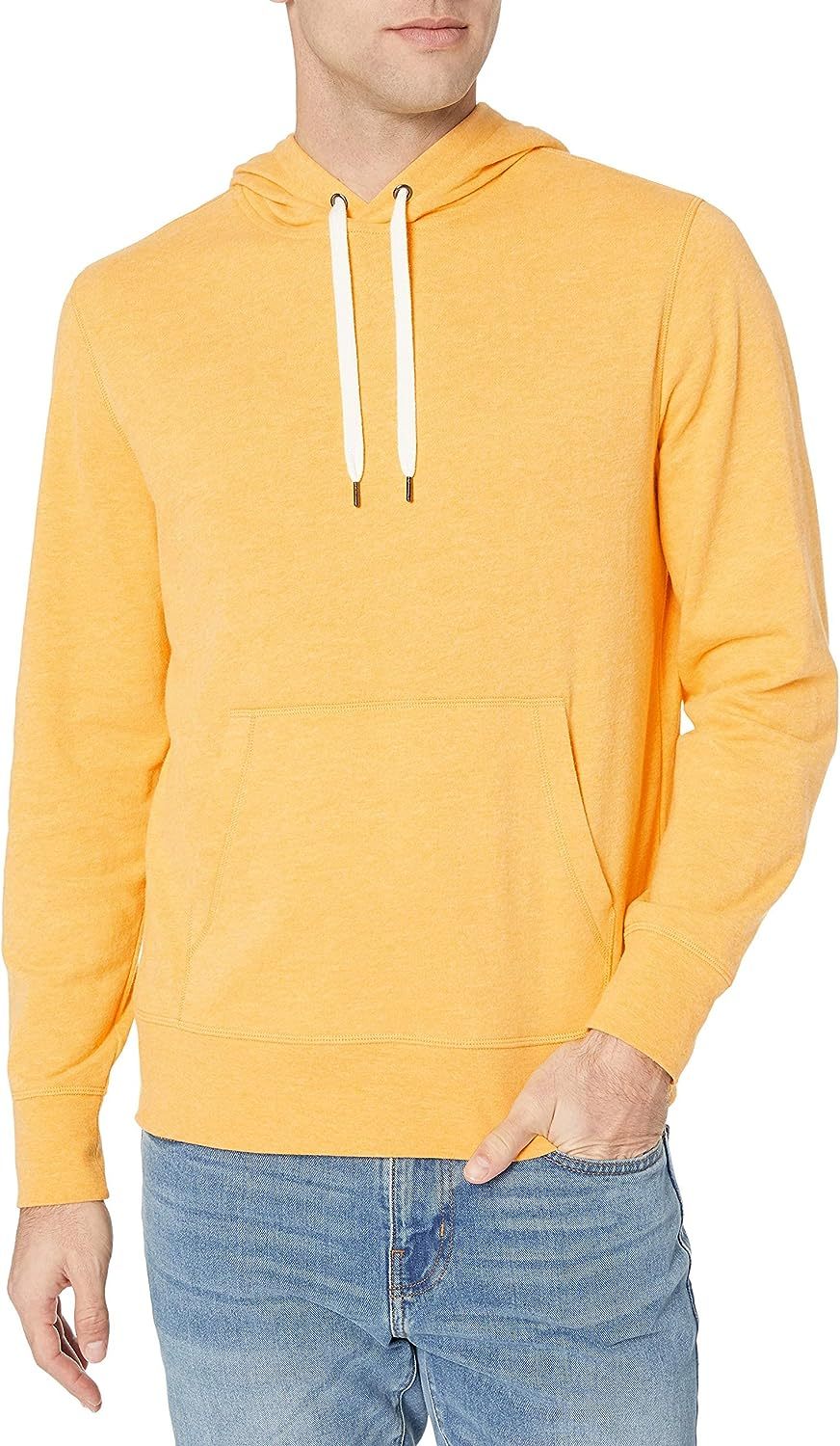 Lightweight Hooded Sweatshirt-My 3D Hoodie