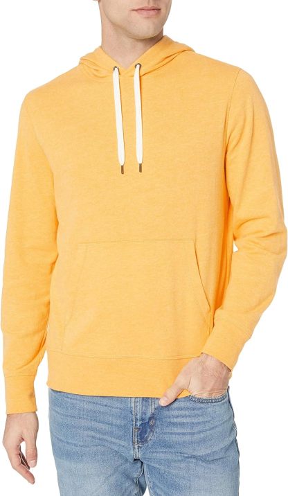 Lightweight Hooded Sweatshirt-My 3D Hoodie