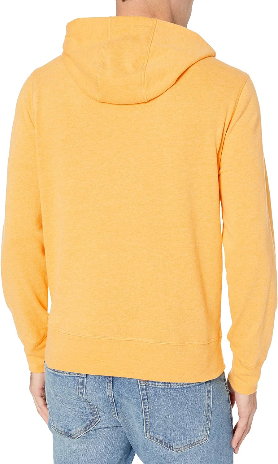 Lightweight Hooded Sweatshirt-My 3D Hoodie