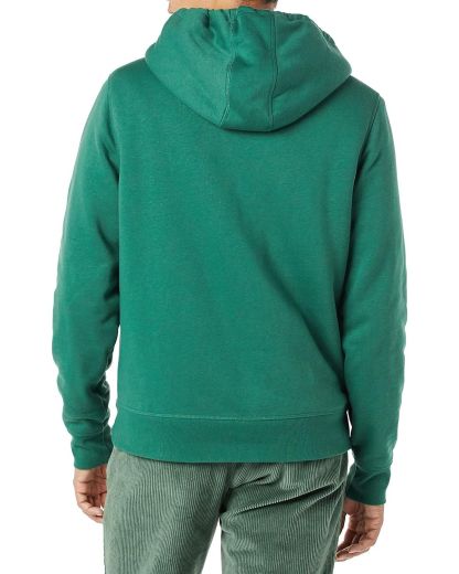 Full Zip Hooded Fleece Sweatshirt-My 3D Hoodie
