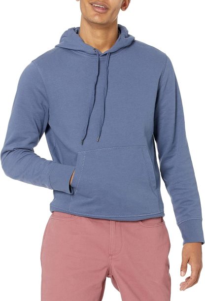 Lightweight Hooded Sweatshirt-My 3D Hoodie