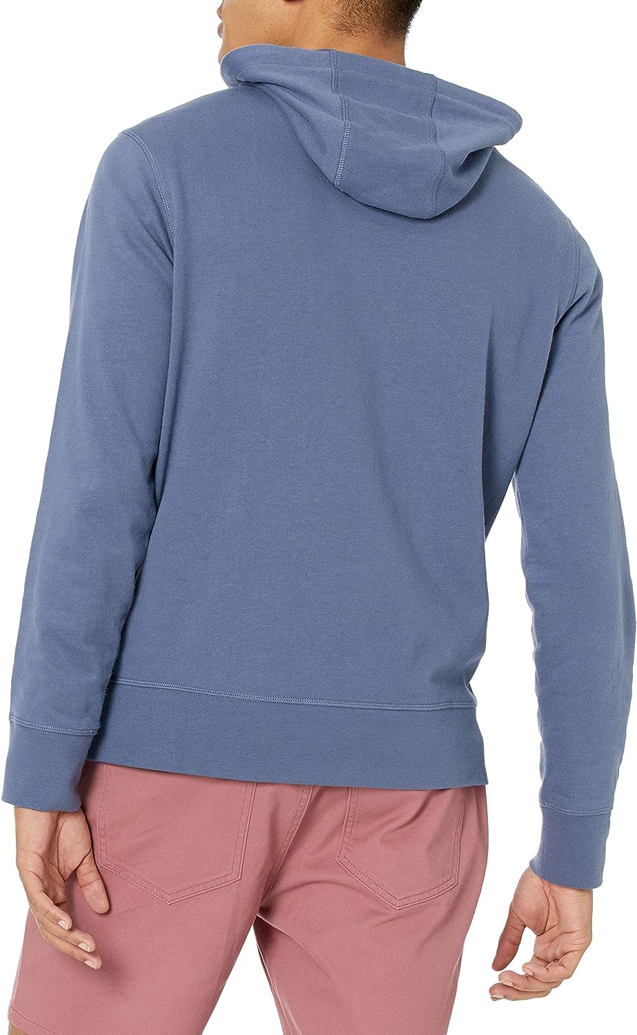 Lightweight Hooded Sweatshirt-My 3D Hoodie